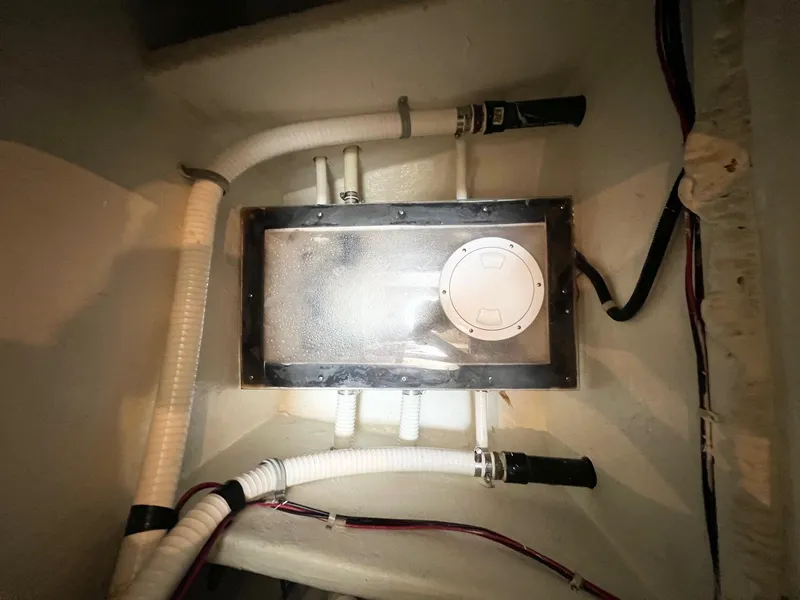 Slide: The Image of Neptunus 56 Flybridge 2004 - 72