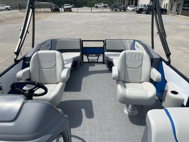 Slide: The Image of Sylvan A-20 LZ DH 2026 - 12