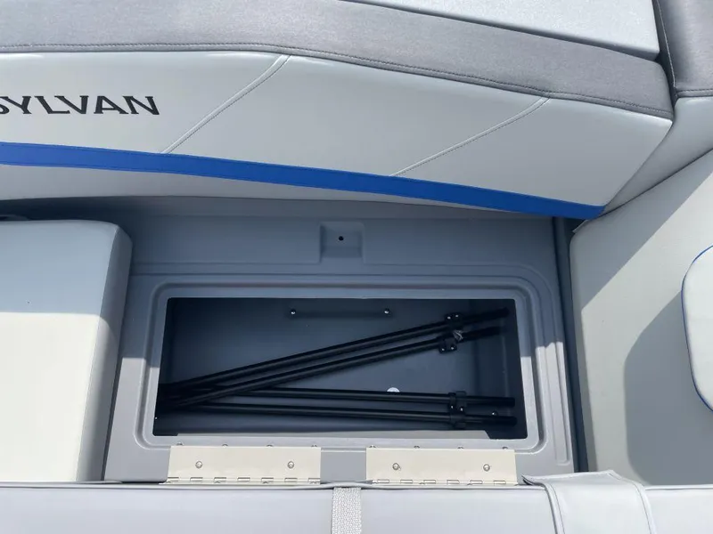 Slide: The Image of Sylvan A-20 LZ DH 2026 - 13