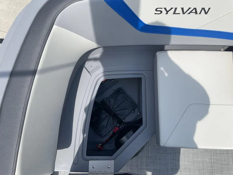 Slide: The Image of Sylvan A-20 LZ DH 2026 - 18