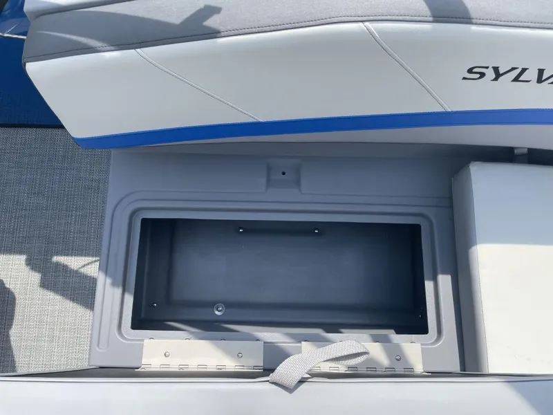 Slide: The Image of Sylvan A-20 LZ DH 2026 - 19