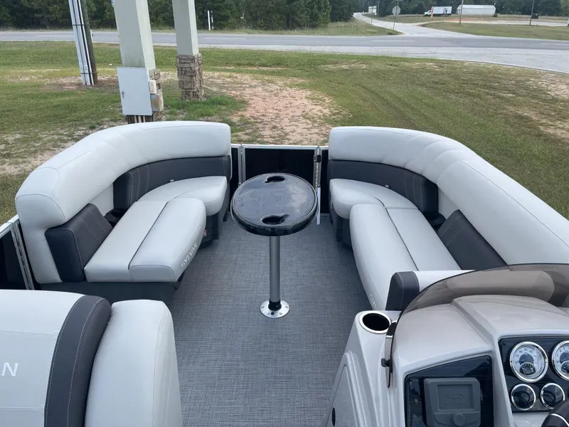 Slide: The Image of Sylvan 822 PF Mirage 2026 - 10