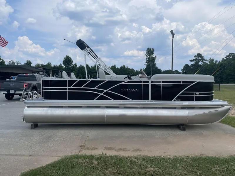 Slide: The Image of Sylvan 822 PF Mirage 2026 - 3