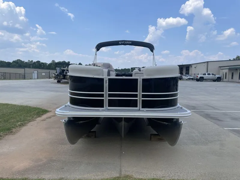 Slide: The Image of Sylvan 822 PF Mirage 2026 - 4