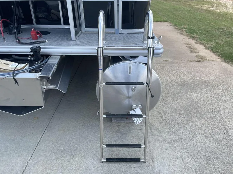 Slide: The Image of Sylvan 822 PF Mirage 2026 - 5