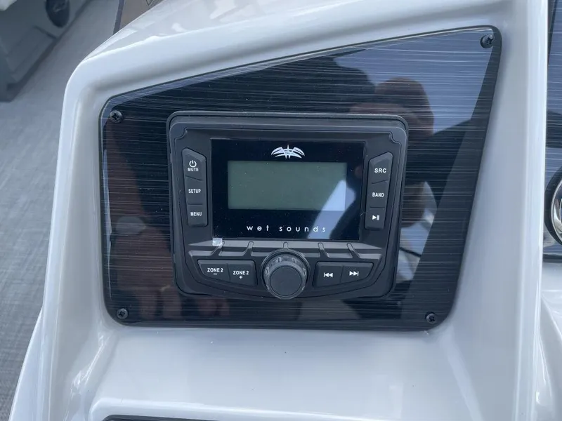 Slide: The Image of Sylvan 822 PF Mirage 2026 - 8