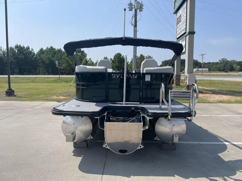 Slide: The Image of Sylvan X1 2026 - 2