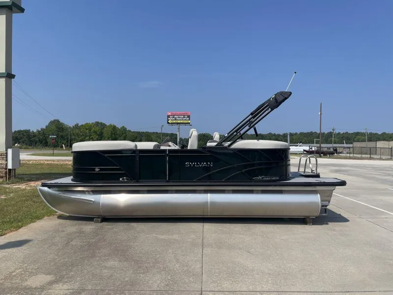 Slide: The Image of Sylvan X1 2026 - 3