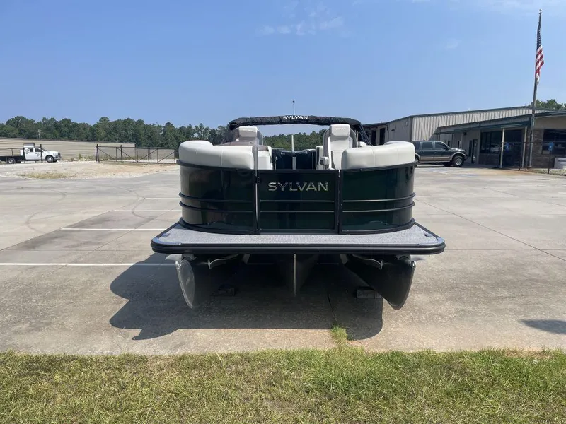 Slide: The Image of Sylvan X1 2026 - 4