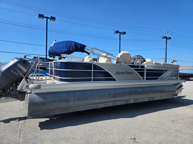 Slide: The Image of Aqua 240 2012 - 3