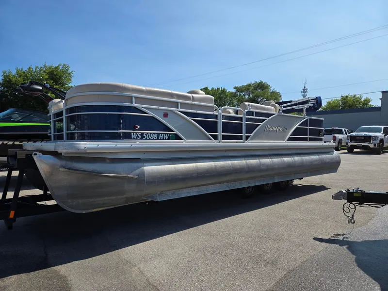 The Image of Aqua 240 2012 - 1