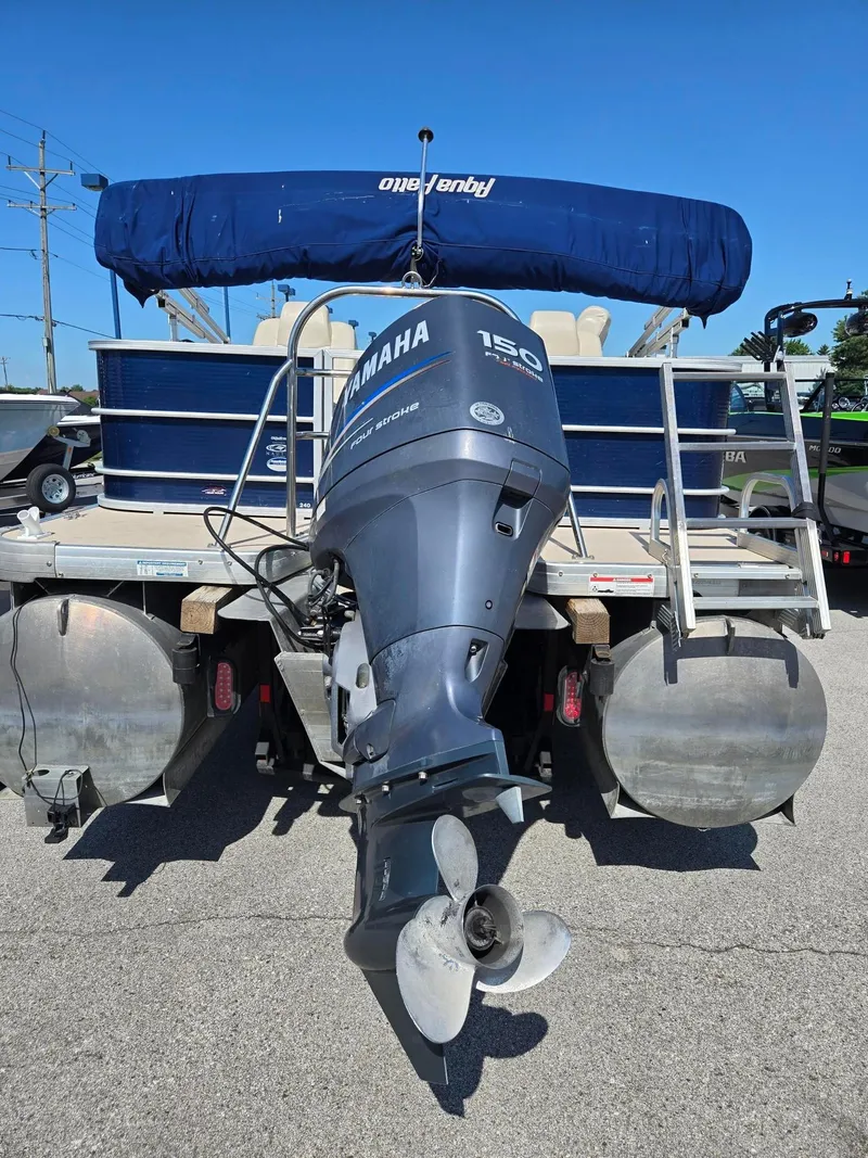 Slide: The Image of Aqua 240 2012 - 4