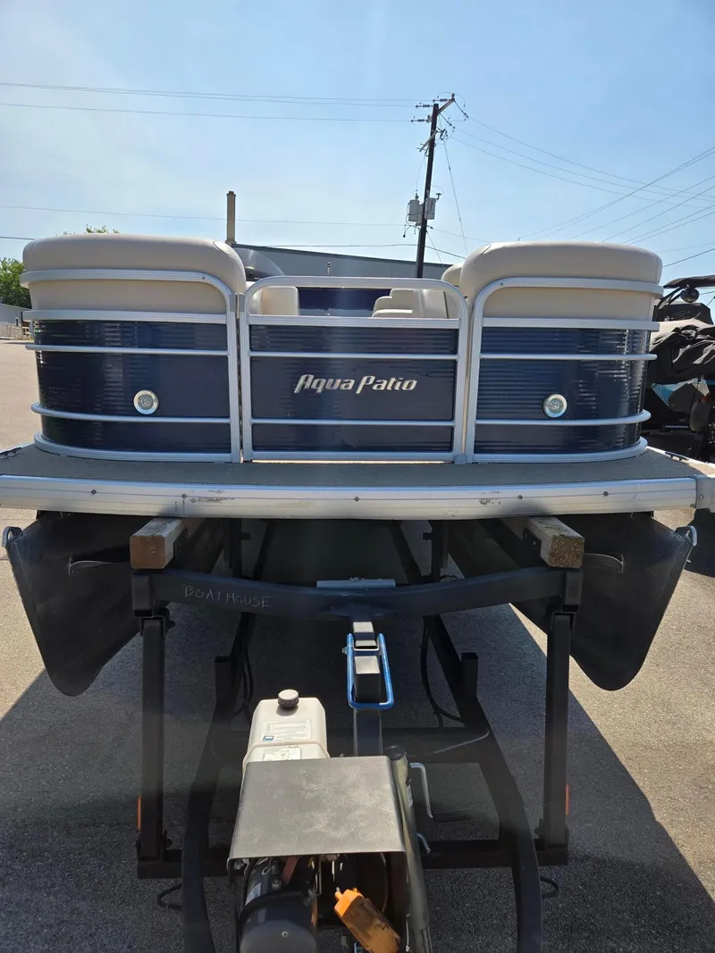 Slide: The Image of Aqua 240 2012 - 5