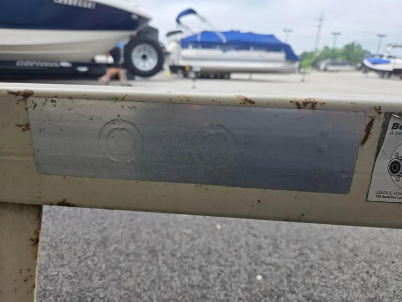 Slide: The Image of Glastron MX 185 2005 - 11