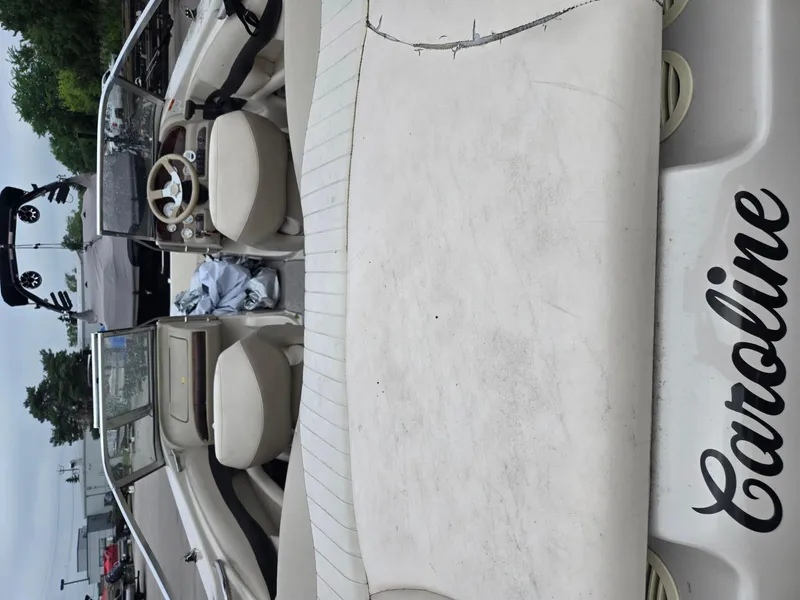 Slide: The Image of Glastron MX 185 2005 - 7