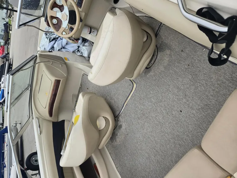 Slide: The Image of Glastron MX 185 2005 - 8