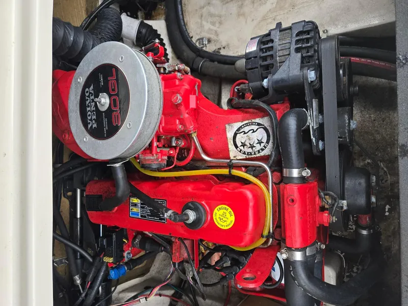 Slide: The Image of Glastron MX 185 2005 - 9