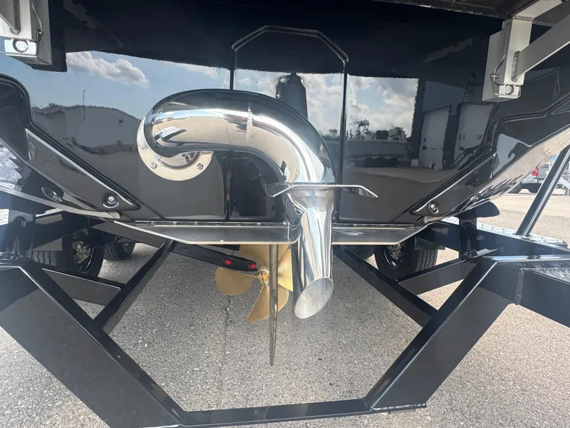 Slide: The Image of Nautique Super Air Nautique GS22 2026 - 14