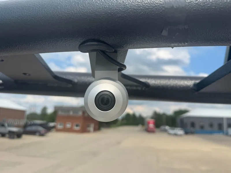 Slide: The Image of Nautique Super Air Nautique GS22 2026 - 22