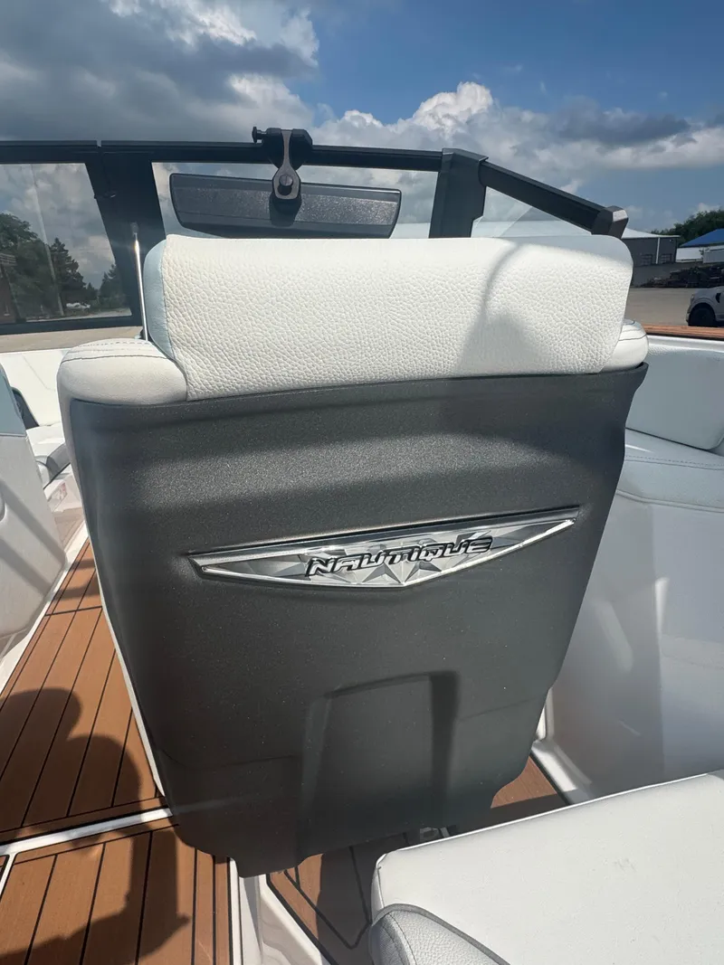 Slide: The Image of Nautique Super Air Nautique GS22 2026 - 27