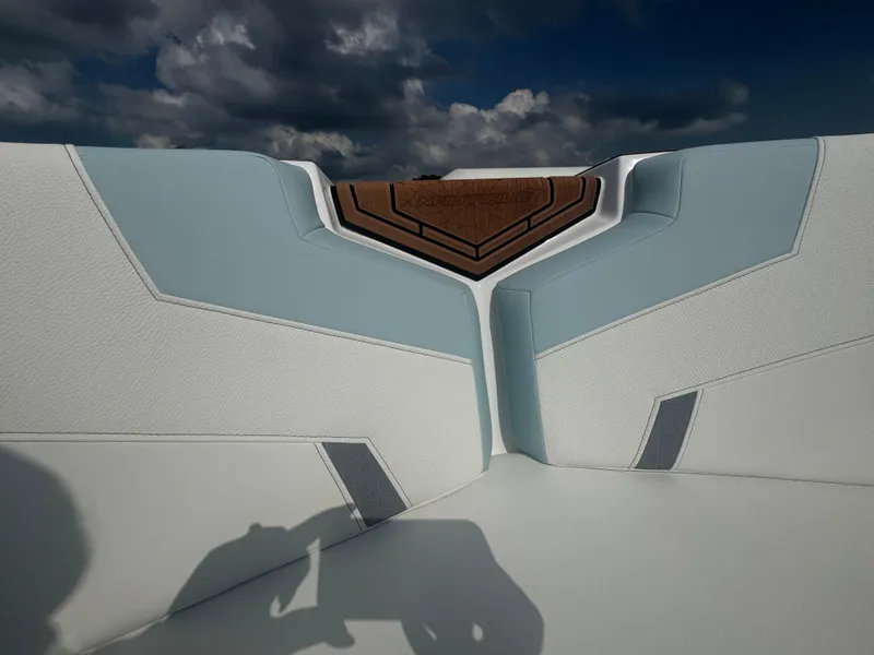 Slide: The Image of Nautique Super Air Nautique GS22 2026 - 31