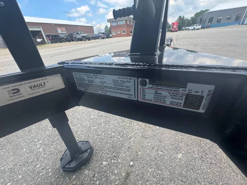 Slide: The Image of Nautique Super Air Nautique GS22 2026 - 34