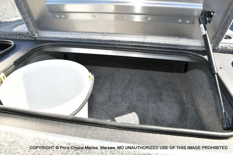 Slide: The Image of Tracker Pro Team 175 Crappie Edition 2026 - 58