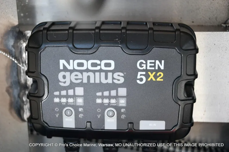 Slide: The Image of Tracker Pro Team 175 Crappie Edition 2026 - 65