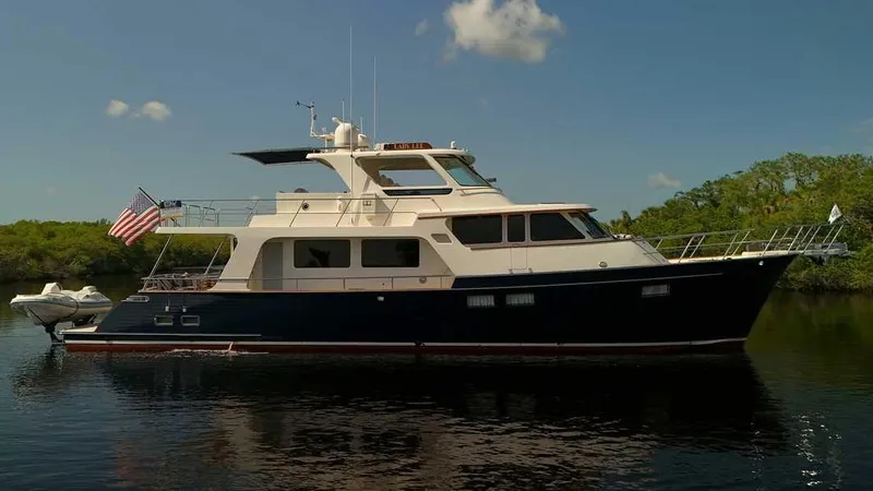 Slide: The Image of Profile Starboard Side - 2