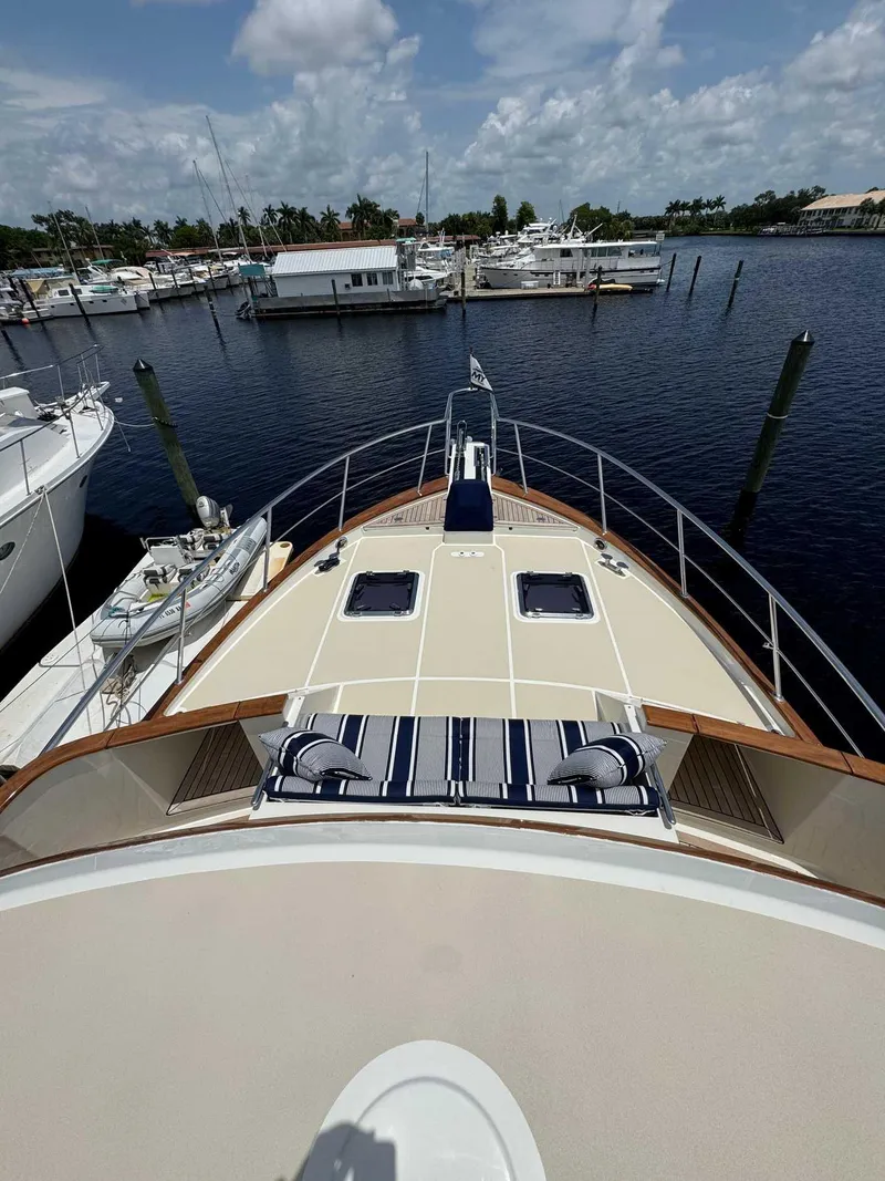 Slide: The Image of Foredeck - 23