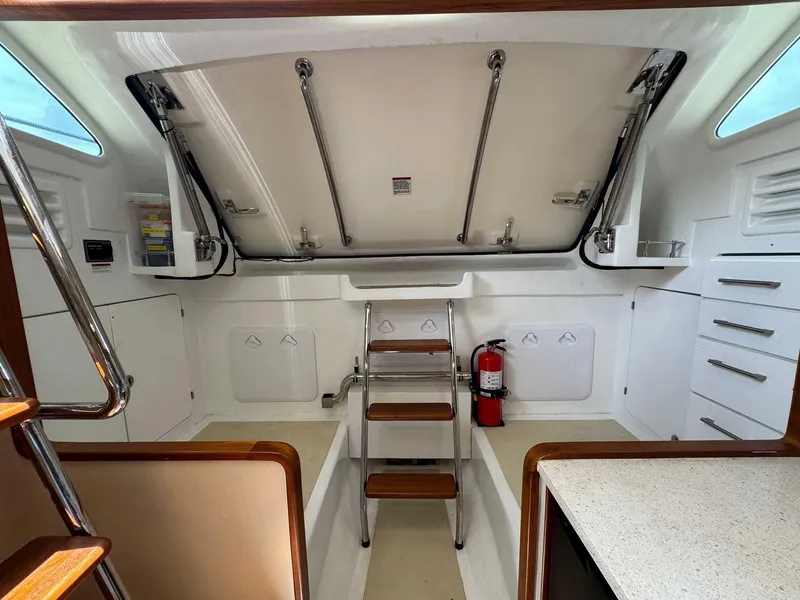 Slide: The Image of Lazarette - 27