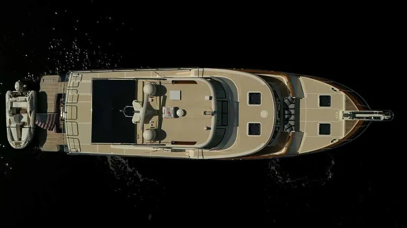 Slide: The Image of Overhead Profile - 3