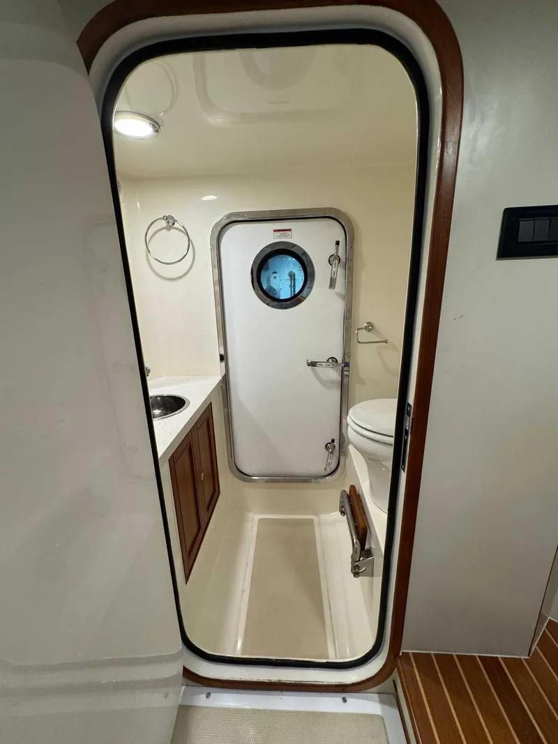 Slide: The Image of Crew Head - 31