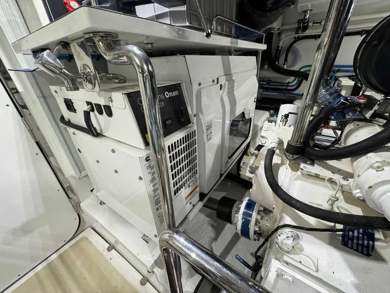 Slide: The Image of Port Generator - 35