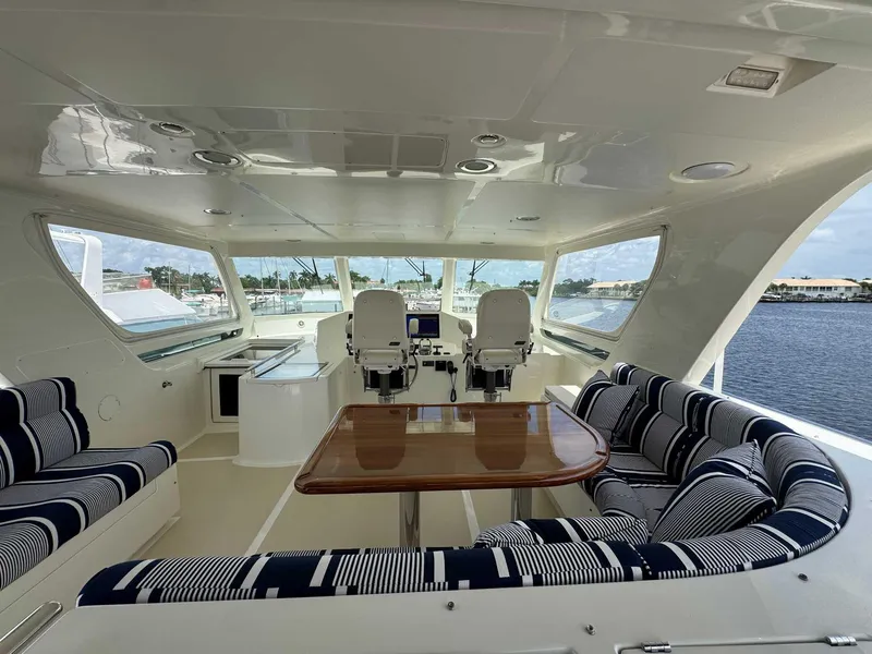 Slide: The Image of Flybridge - 36