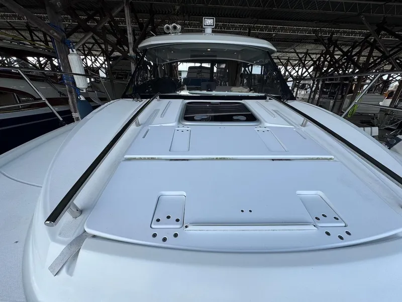 Slide: The Image of Jeanneau NC 895 2017 - 10