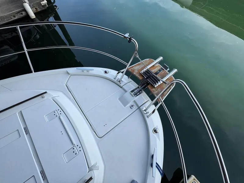 Slide: The Image of Jeanneau NC 895 2017 - 11