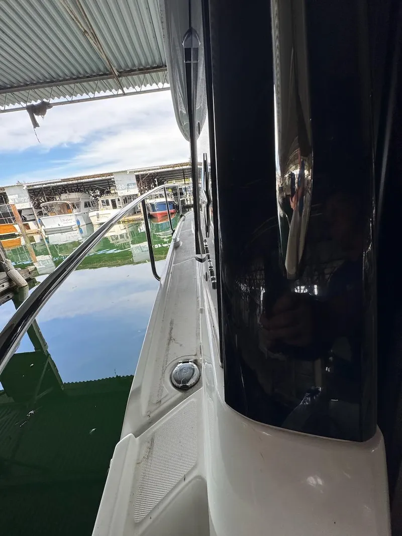 Slide: The Image of Jeanneau NC 895 2017 - 12