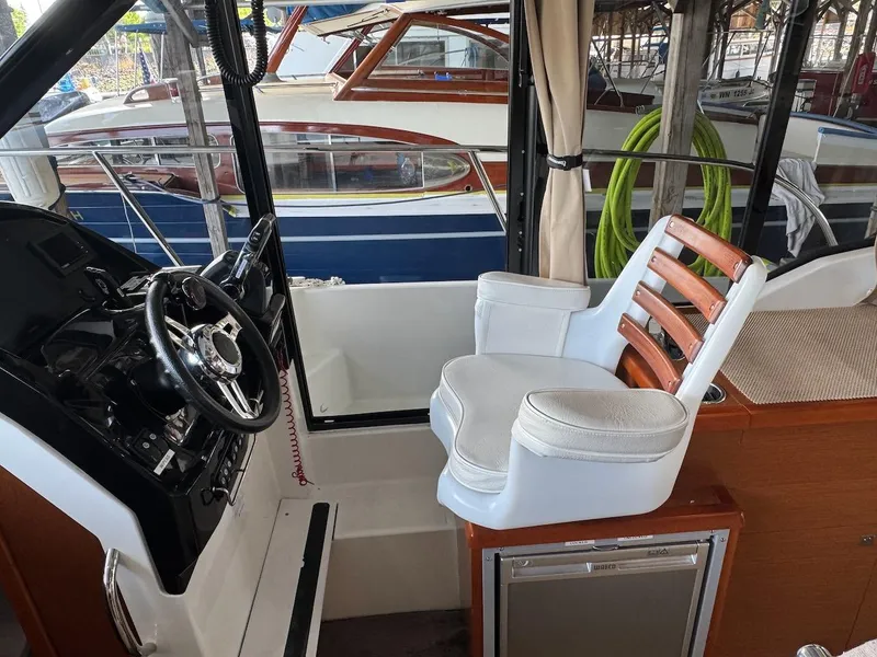 Slide: The Image of Jeanneau NC 895 2017 - 14