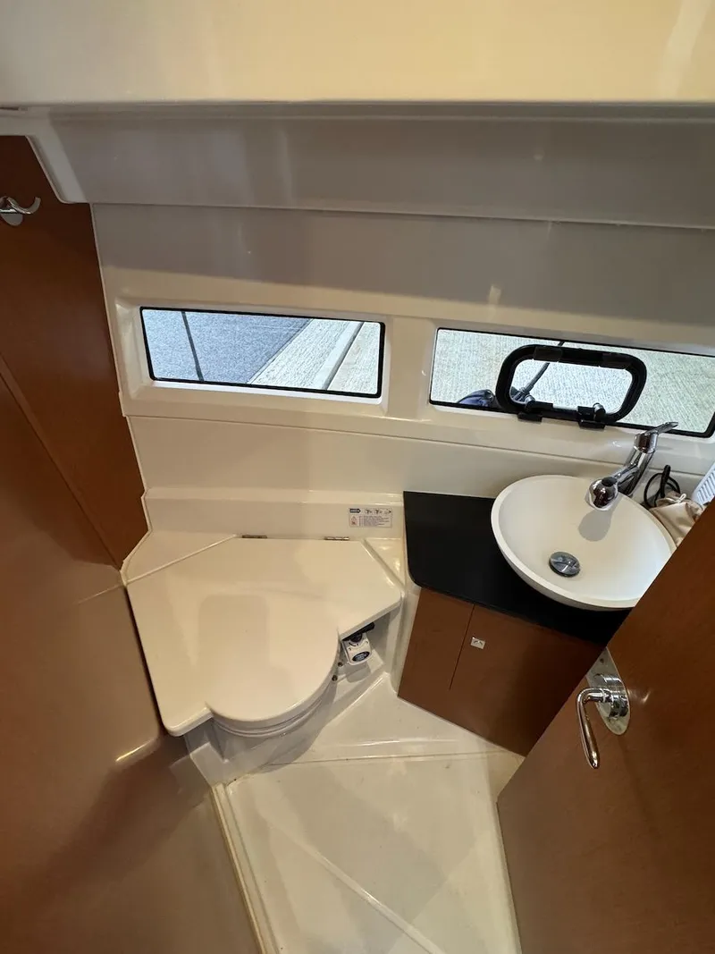 Slide: The Image of Jeanneau NC 895 2017 - 20