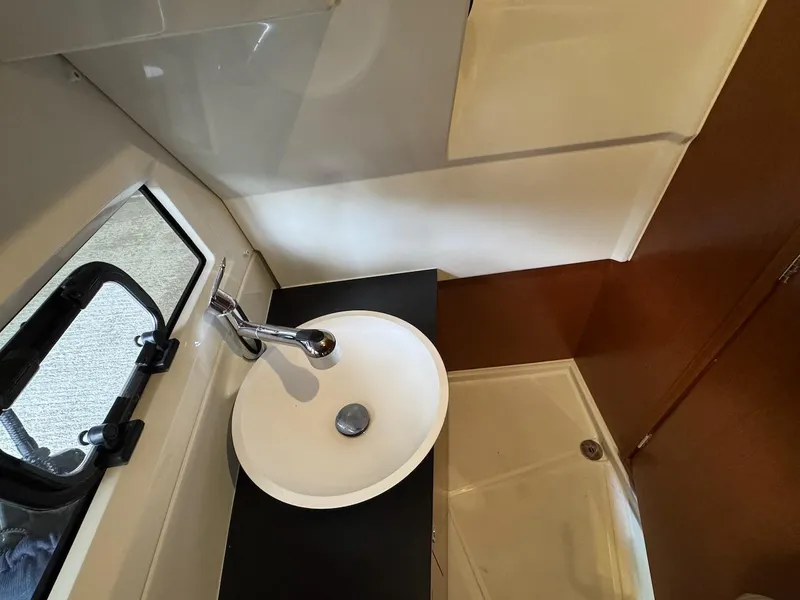 Slide: The Image of Jeanneau NC 895 2017 - 21