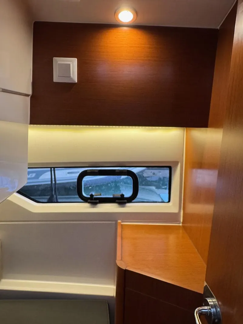 Slide: The Image of Jeanneau NC 895 2017 - 22