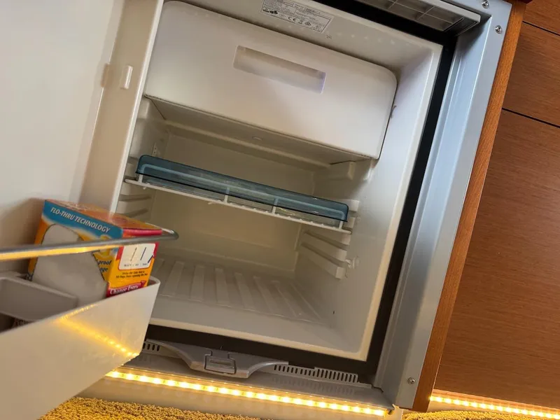 Slide: The Image of Jeanneau NC 895 2017 - 23