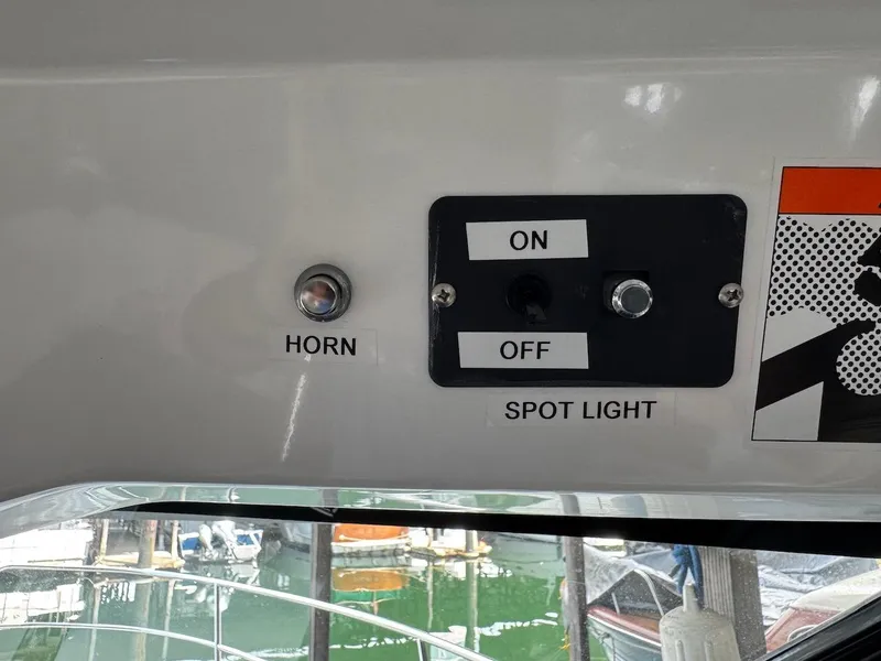 Slide: The Image of Jeanneau NC 895 2017 - 26