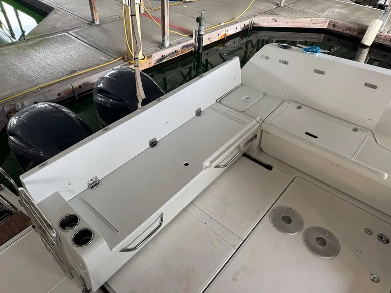 Slide: The Image of Jeanneau NC 895 2017 - 28