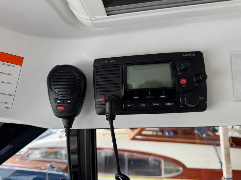 Slide: The Image of Jeanneau NC 895 2017 - 29