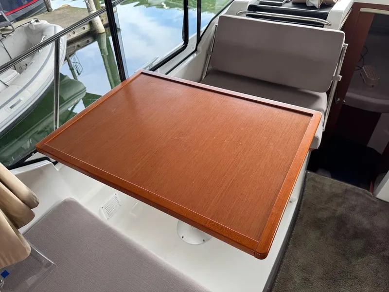 Slide: The Image of Jeanneau NC 895 2017 - 31