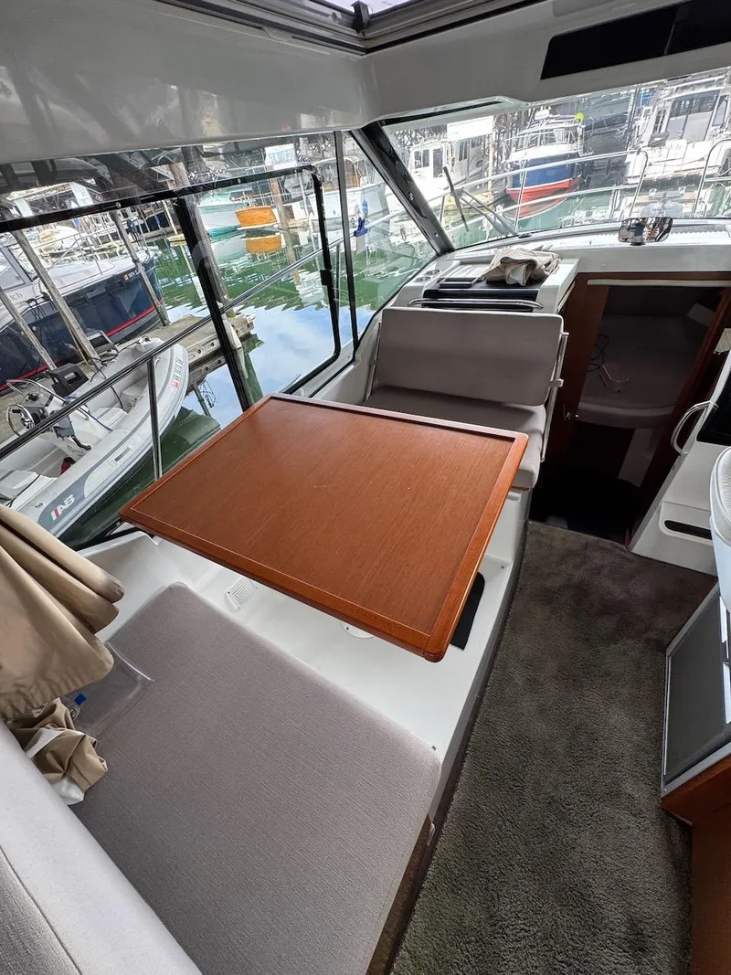 Slide: The Image of Jeanneau NC 895 2017 - 32