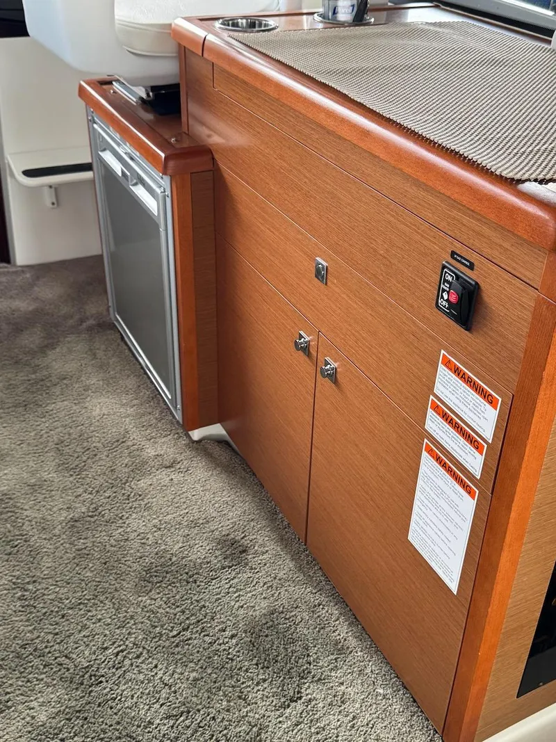 Slide: The Image of Jeanneau NC 895 2017 - 33