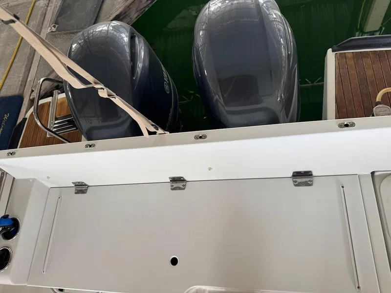 Slide: The Image of Jeanneau NC 895 2017 - 35